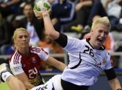 ЧЕ-2014 по гандболу. Женщины. Матчи 10 декабря