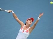 Цинциннати. Агнешка Радваньска снялась с соревнований