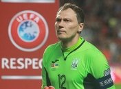 Пятов: Збірна України зробила великий крок вперед