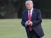 Трамп собирается возобновить доступ полиции к военной технике