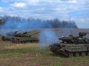 В зоне ООС ранен украинский военный