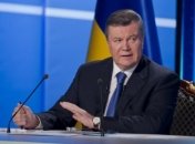 Янукович: Мы значительно увеличим объемы добываемого газа