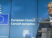 Туск анонсировал введение дополнительных мер против России