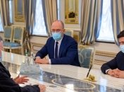 Зеленский о стрельбе в Броварах: Напоминало 90-е 