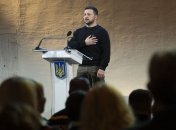 Володимир Зеленський