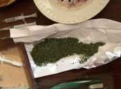 В центре Славянска полиция ликвидировала наркопритон