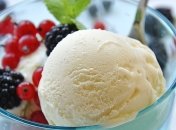 Мороженое из йогурта - простейший способ приготовить десерт