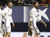 "Реал" может вскоре повторить рекорд "Барселоны" 73-летней давности