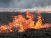 Синоптики предупреждают о чрезвычайной опасности возле Чернобыля 