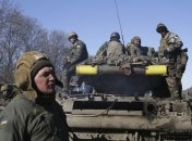 Планируется демобилизовать 35 тысяч военнослужащих