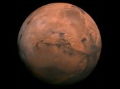 Ученые сделали неожиданное открытие о Марсе