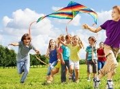 Карантин в Украине: детские лагеря решили пока не открывать