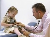 Родители больных детей получат бесплатное питание