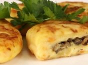 Сытно накормят всю семью