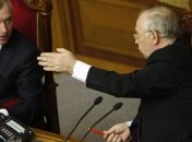 ВР пока не будет рассматривать выборы мэра Киева