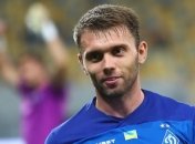 Караваев: Люблю делать голевые передачи