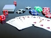 Кабмин одобрил законопроект о игорном бизнесе