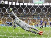 ЧМ-2014. Голландия разгромила Бразилию в матче за 3-е место