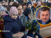 За лічені дні українці святитимуть вербу