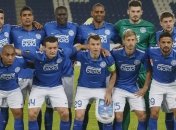 Лучшие моменты дебютных матчей Лиги Европы (Фото)