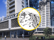 Перший 19-поверховий будинок у Дніпрі з’явився до 200-річчя міста