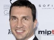 Владимир Кличко - самая популярная личность в Google