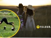 Засуджуючим квадроберів: дяді і тьоті - ви продукт "темного" періоду