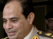 Глава минобороны Египта согласился пойти в президенты 