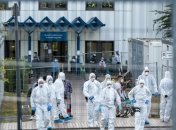 Эпидемия: от COVID-19 в Германии умерли уже более 8 200 человек