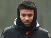 Эдуардо рассказал о забитом мяче в ворота "Андерлехта"