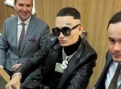 "Очередная реклама на всю страну": Моргенштерн был признан виновным за пропаганду наркотиков (видео)