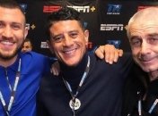 "Папаченко": трейлер фильма об отце Ломаченко (Видео)