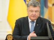 Порошенко рассказал, как в молодости ходил с женой на ночные дежурства (Видео)