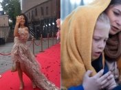 Елаф Алі цинічно висловилась про українських біженок