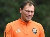 Пятов назвал сына в честь Льва Яшина