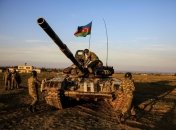 Війна в Карабаху закінчена: Алієв каже, що Азербайджан повністю відновив суверенітет (карта)