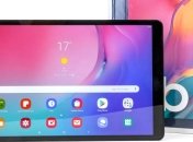 Galaxy Tab A 8.4 (2020): новый недорогой планшет от Samsung
