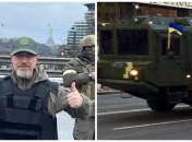 Олексій Резніков зробив інтригуючу заяву