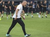 Зидан: Мы намерены победить "Манчестер Юнайтед"