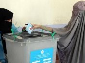 Выборы в Афганистане: более 800 избирательных участков не выходят на связь