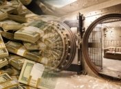 Хранилище и сейф открыли родными ключами: журналисты рассказали о скандальном ограблении VIP-отделения банка в Киеве