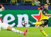 Игрок Реала покидает Боруссию и переходит в Интер