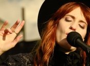 Группа Florence+The Machine выпустила новый клип (Видео)