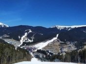 Буковель снова открылся после карантина: как сейчас выглядит курорт на фото