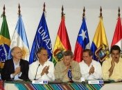 UNASUR поддержал Эквадор по делу Ассанжа