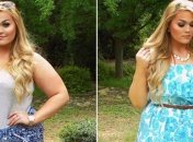 Симпатичные красотки с лишним весом, которые многих сведут с ума (Фото) 