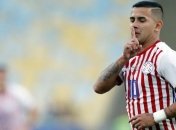 Парагвай не удержал победу с Катаром: Гонсалес забил красивый гол (Видео)