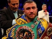 Ломаченко дає Лопесу 800 тисяч доларів заради чемпіонського бою