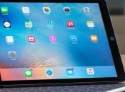Apple выпускает 10,5-дюймовый iPad в начале 2017 года