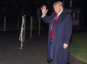 Трамп распорядился уменьшить квоту на беженцев 